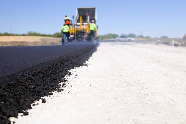 Best Affordable Driveway Paving  in Pelican Bay, FL