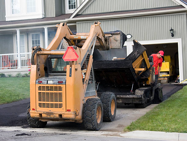 Best Driveway Paver Sealing  in Pelican Bay, FL