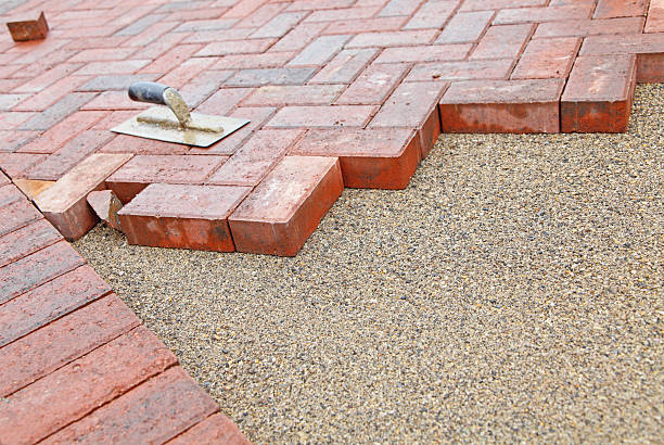 Best Driveway Resurfacing Pavers  in Pelican Bay, FL